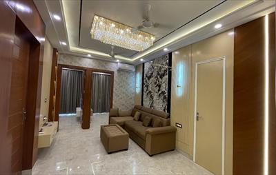 3 Bedroom Apartment for sale in Manesar, Gurgaon