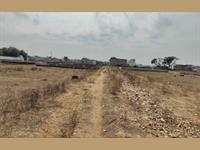 355 square yard, JDA, south, Commercial plot is available for sale at jagatpura