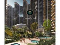 4 Bedroom Flat for sale in Elan The Presidential, Sector-106, Gurgaon