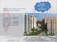 3BHK for sale in Umang Winter Hills, Dwarka More, New Delhi