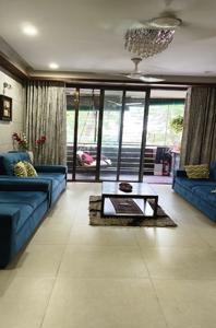 3 Bedroom Apartment for rent in Thaltej, Ahmedabad