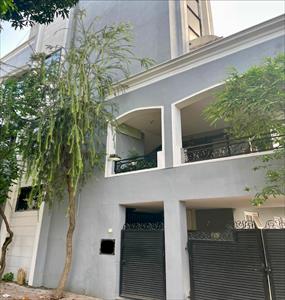10 Bedroom Independent House for sale in Tilak Nagar, Indore