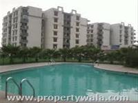 1 Bedroom Flat for sale in Penta Homes, VIP Road area, Zirakpur