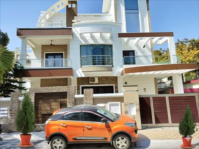 7 Bedroom House for sale in Rajpur Road area, Dehradun