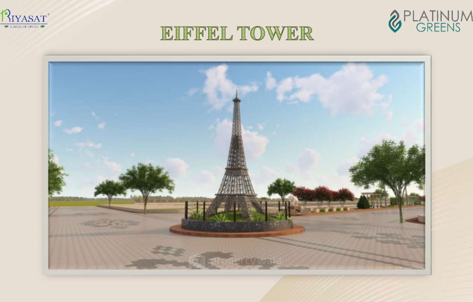 Effel Tower