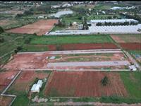 Residential Plot / Land for sale in Chandapura, Bangalore