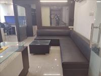 fully furnished office space for lease in vaihali nagar
