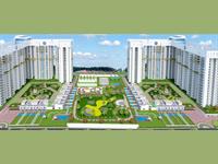 2 Bedroom Flat for sale in Urbainia Grid1, Yamuna Expressway, Greater Noida
