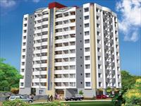 3 Bedroom Flat for sale in Almark Santhi Homes, Kakkanad, Kochi