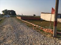 Residential Plot / Land for sale in Ahmamau, Lucknow