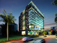 Office for sale in Prajay Princeton Towers, Doctors Colony, Hyd