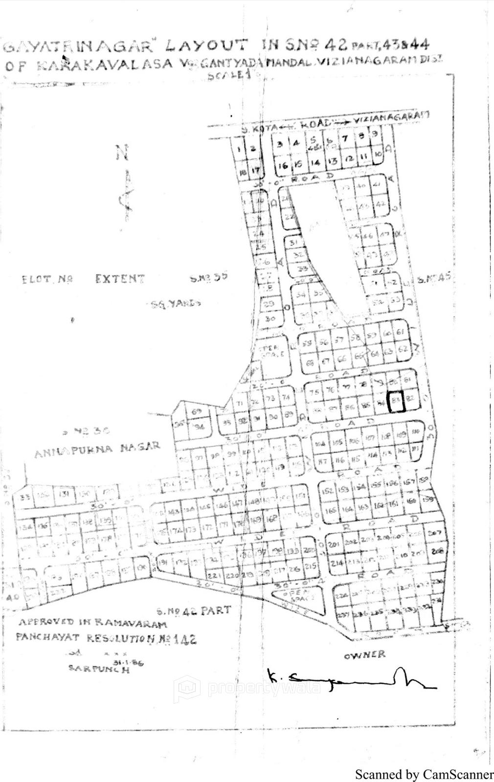 Layout