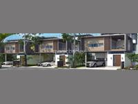 3 Bedroom Independent House for sale in APPA Junction, Hyderabad
