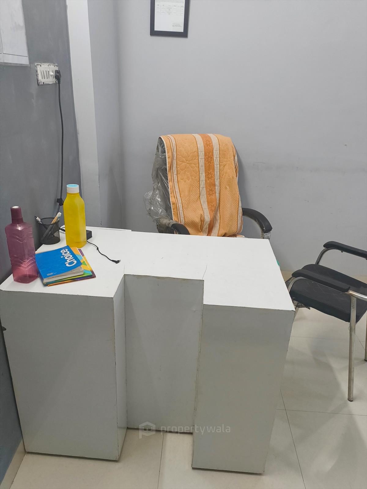 office