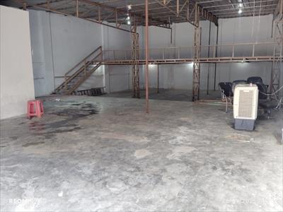 Warehouse / Godown for rent in Transport Nagar, Lucknow