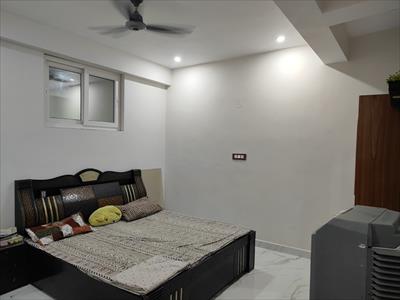 2BHK for sale in Gaur Siddhartham, Siddharth Vihar, Ghaziabad