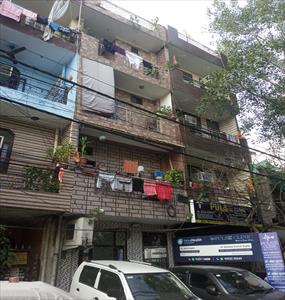 3 Bedroom Apartment for sale in Karampura, New Delhi