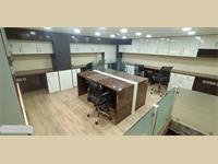 Office Space For Rent In Siddha Weston At Mission Row Extension