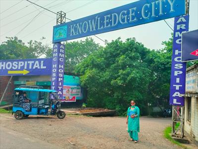 Residential Land for sale in Amtala, Kolkata