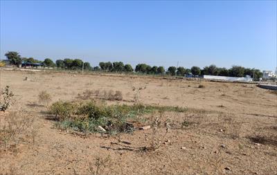 Residential Land for sale in Jagatpura, Jaipur