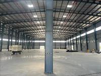 Newly Constructed warehouse in Gurugram