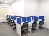 Fully furnished office space for Rent in Sector 82, JLPL, Indl Area, Mohali