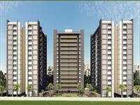 3 Bedroom Flat for sale in Magnolia Residency, Jodhpur Gam, Ahmedabad
