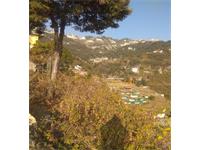 Residential Plot / Land for sale in Dhobighat, Mussorie