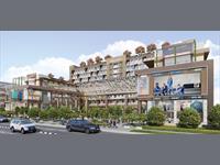 Showroom for sale in Sector 62, Mohali