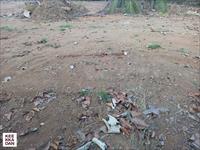 HIGHWAY FACING 25 CENTS COMMERCIAL PLOT FOR SALE: THIRUVALLA