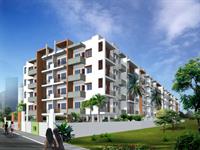2 Bedroom Flat for rent in Sowparnika Ananda, Sarjapur, Bangalore