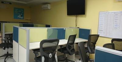 Office Space for rent in Maduraivoyal, Chennai