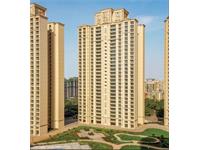 1 Bedroom Flat for sale in Hiranandani Park Fairway, Thane West, Thane