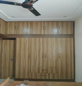 Apartment for rent in Doranda, Ranchi