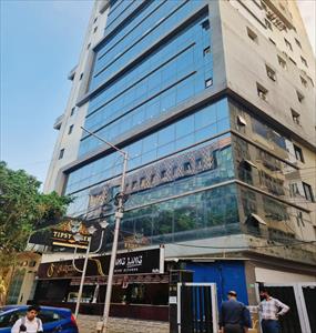 Office Space for rent in Salt Lake City Sector-5, Kolkata