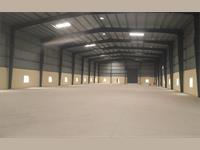 24000 sq.ft Factory cum warehouse in sipcot irrungattukottai Rs.28/sq.ft slightly negotiable.