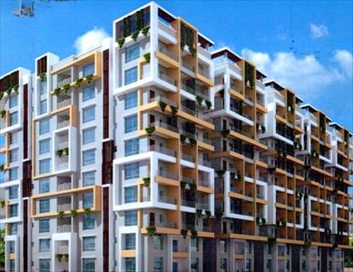 3 Bedroom Apartment for sale in Gopanapalli, Hyderabad