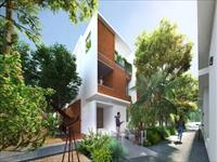 4 Bedroom Independent House for sale in Varthur, Bangalore