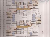 1st to 4th Floor Plan