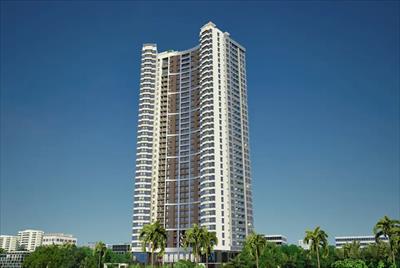 Rustomjee 180 Bayview - Matunga West, Mumbai