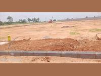 Premium villa plots Bhanur