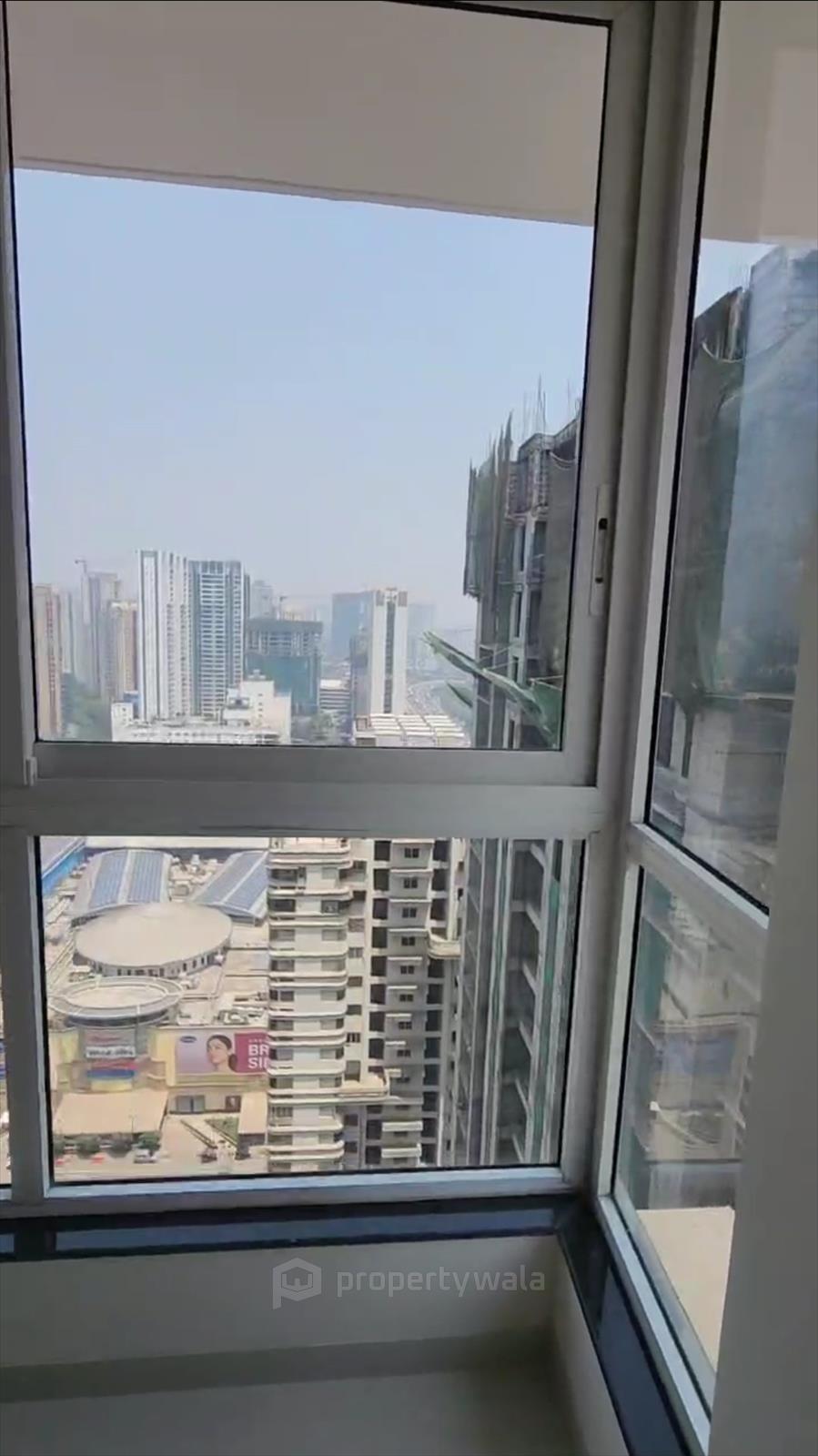 view from windows