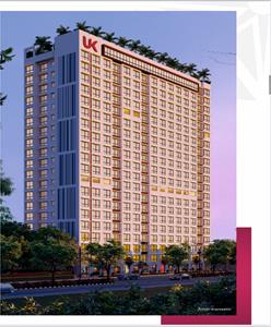 2 Bedroom Apartment for sale in Andheri East, Mumbai