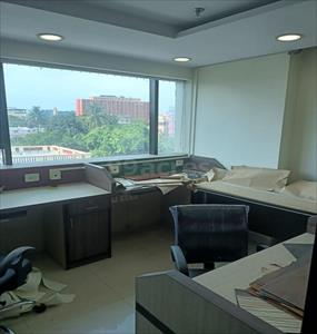 Office Space for rent in AJC Bose Road area, Kolkata