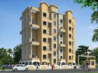 1 Bedroom Apartment / Flat for sale in Guru Vihan, Wagholi, Pune