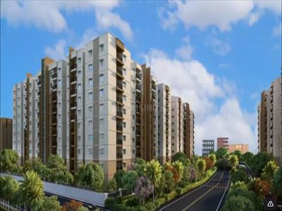 3 Bedroom Apartment for sale in Pragathi Nagar, Hyderabad