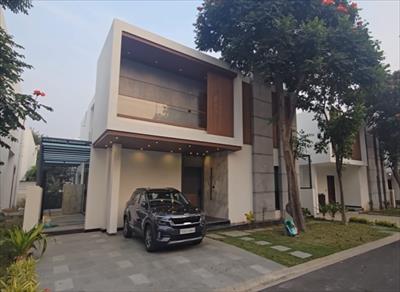 3 Bedroom Independent House for sale in Whitefield, Bangalore