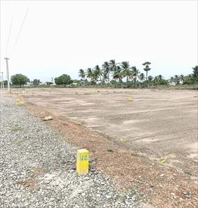 Residential Land for sale in Gundoor, Tiruchirappalli