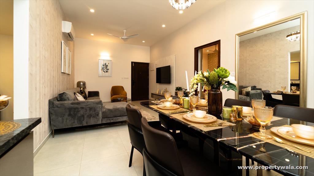 Dinning Room