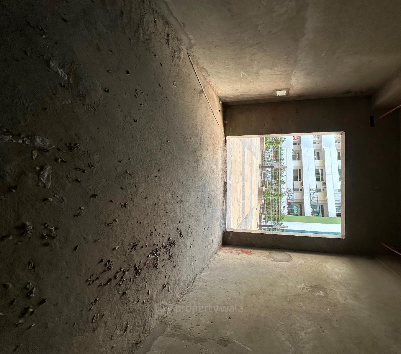 Inside view
